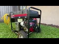 Hurricane Safety How to properly use a generator and keep your family safe