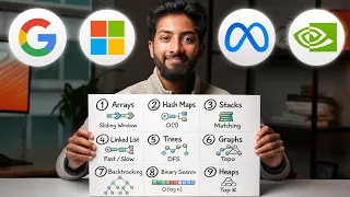 the unfair way i got good at data structures u0026 algorithms