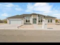 Beautiful Home Tour in Del Rio TX 508 Enchanted Way Office Spacious Layout