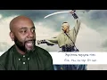 Гей, там на горі Січ іде - (Ukrainian cossack songs)  REACTION