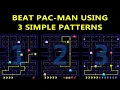 Lagu Beat Pac-Man using 3 simple patterns