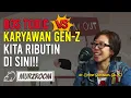 Download Lagu Debat Bos Toxic vs Karyawan Gen-Z Bareng dr. Elvine Gunawan di Murzroom!! 🔥