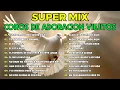 Download Lagu 🏆SUPER MIX 2025 | 2 HORAS DE COROS DE ADORACIÓN VIEJITOS CON VOZ Y LETRA | PODER PENTECOSTAL🕊
