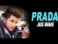 Download Lagu Prada : Jass Manak (Lyrical Video) Punjabi Song 2019 | GK.DIGITAL | Geet MP3