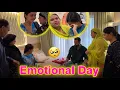 Download Lagu Big Surprise For Sara 🎊😍| Puri Family Rone lagi 😢