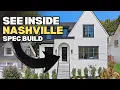 Inside a 1 7M Nashville Luxury Home in Sylvan Park 4 248 sqft Built by Cobalt Ventures