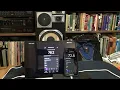 Comparing the accuracy of two Type2 iOS sound level meter apps NIOSH with external mics