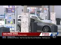 Gas prices surge in southeast Georgia amid Iran conflict economist weighs in