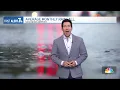 Jan 1 2026 A month s worth of rain on first day of 2026 San Diego Weather Today