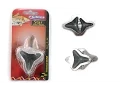 Gillies Star Sinker Mould - Wrong Labeling