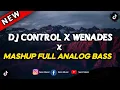 Download Lagu DJ CONTROL X WENADES MASHUP FULL ANALOG BASS | DJ WAHYU
