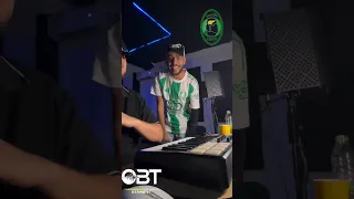 أغنية الأهلي ديما ف صدارة لطفي عدنان 