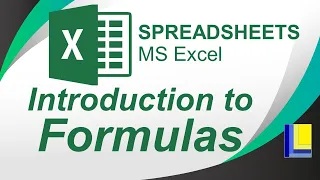 Download MS Excel | Introduction to Formulas MP3