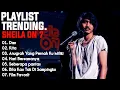 Download Lagu Sheila on 7 - Playlist Lagu Terbaik Sheila on 7