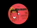 Barrington Levy - Shaolin Temple / Version