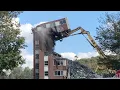 Download Lagu Epic Demolition Of Buildings - Best Building Demolition Compilation