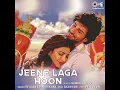 Jeene Laga Hoon (Lofi Mix) - Atif Aslam & Shreya Ghoshal