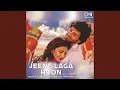 Lagu Jeene Laga Hoon (Lofi Mix)