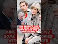 Download Lagu King Charles's 1992 some sweet memories with his late wife princess Diana.#kingcharles #uk