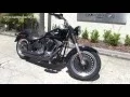 2012 Harley Davidson Fat Boy Lo for sale on Tampa Craigslist