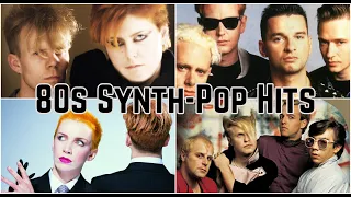 Download Top 100 Synth-Pop Hits of the '80s MP3