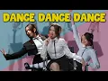 Download Lagu Behind The Scenes - \