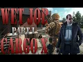 Cargo X Wet Job Part 1 PvE
