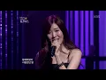 이소라의 두 번째 프로포즈 - 사고쳤어요 - 다비치 20180517