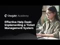 What is a Ticketing System Learn All The Basics And Its Benefits