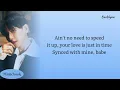 Download Lagu Baekhyun - Late Night Calls (Lyrics)