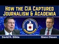 David Gibbs How Intelligence Services Captured Academia Journalism