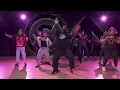 "Full" - Bilouki | Ajay Musodi Choreography