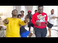 Diamond platinumz - IYO [Feat Focalistic, Mapara A Jazz & Ntosh Gazi] (Dance Video)