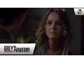 Jo Reveals Her Past To DeLuca - Grey s Anatomy 12x24