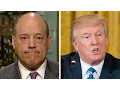 Ari Fleischer s advice to Trump on handling CIA leaks