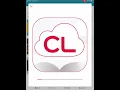 cloudLibrary - books Offline Listening Tutorial