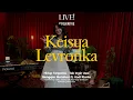 Download Lagu Keisya Levronka Acoustic Session | Live at! Folkative