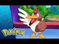 So Near Yet So Farfetch d POKEMON FULL EPISODE 46 Season 1