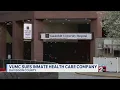 VUMC sues Wellpath for nearly 900 000 in unpaid inmate medical bills
