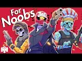 THE FINALS For Noobs 2 Years Later