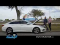 The Answer is Always the DAYTONA AUTO MALL