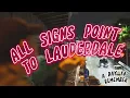 A Day To Remember - All Signs Point to Lauderdale (Live stream Acoustic) - ADTR | We The Live
