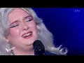 Zaho de Sagazan - Dis-moi que tu m'aimes - Miranda Grace | The Voice 2025 | Auditions à...