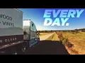 Salute to Mohawk Truck Drivers