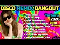 Lagu DANGDUT DISCO REMIX TERBARU 2026💯 TIADA ALASAN 💃 COCOK UNTUK MENEMANI HARI-HARI MU 