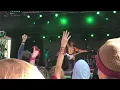 Stick Figure - Sun is Shining (cover)