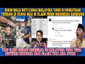 Download Lagu ROTI CANAI DI CLAIM NETIZEN INDONESIA‼️BERASAL DARI MALAYSIA BAHKAN DI NOBATKAN ROTI TEBAIK‼️