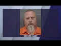 Delphi man charged with murder in deaths of Abby and Libby