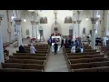 Funeral Mass - Margaret Ziegenfuss