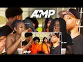 AMP BEYOND SCARED STRAIGHT REACTION
